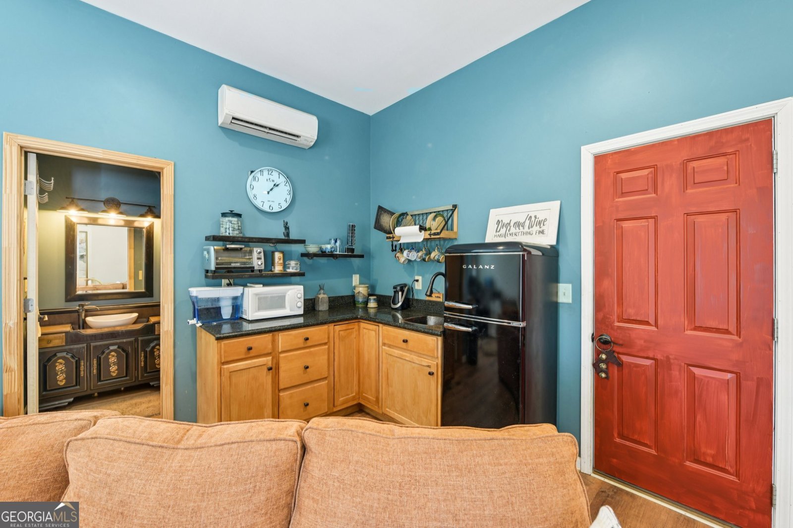 105 Thurmond Walker Road Dahlonega - 74