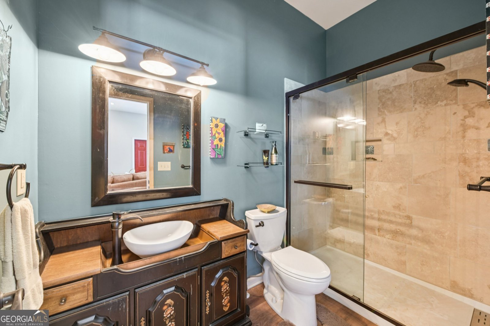 105 Thurmond Walker Road Dahlonega - 75