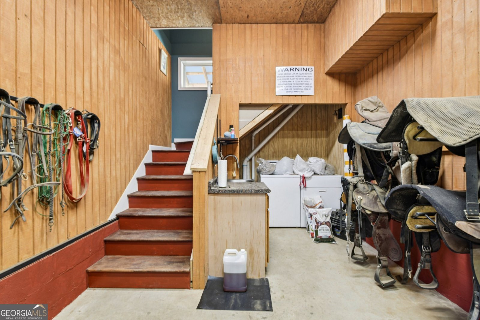 105 Thurmond Walker Road Dahlonega - 77