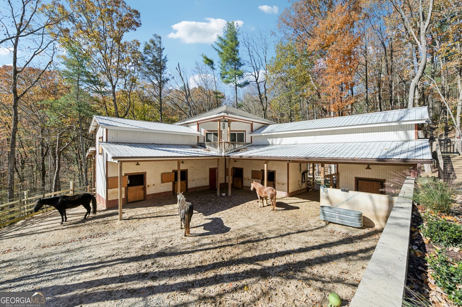 105 Thurmond Walker Road Dahlonega - 8