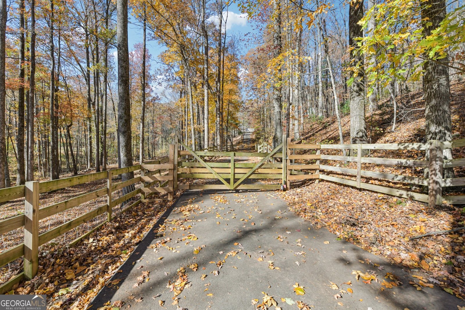 105 Thurmond Walker Road Dahlonega - 83