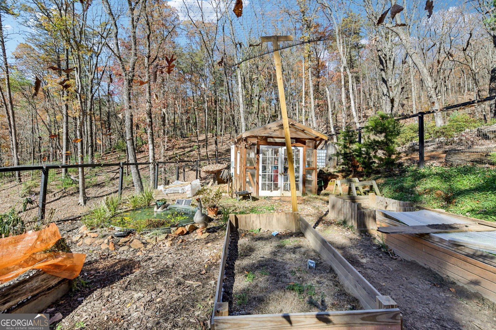 105 Thurmond Walker Road Dahlonega - 84