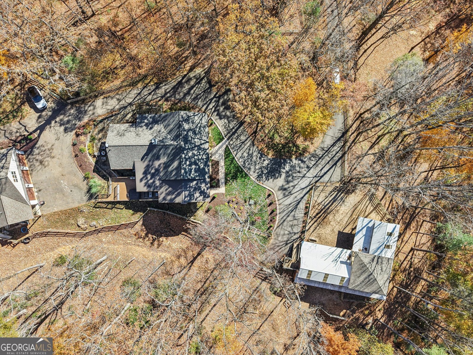 105 Thurmond Walker Road Dahlonega - 89