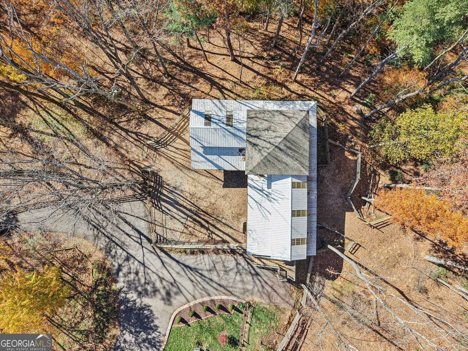 105 Thurmond Walker Road Dahlonega - 90