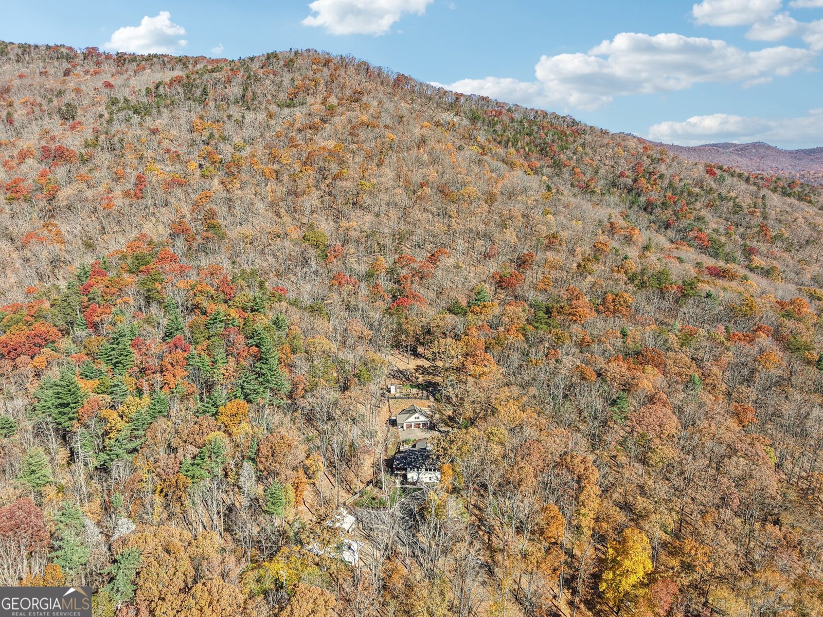 105 Thurmond Walker Road Dahlonega - 92