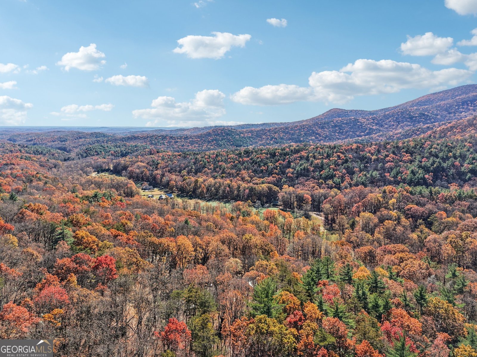 105 Thurmond Walker Road Dahlonega - 96