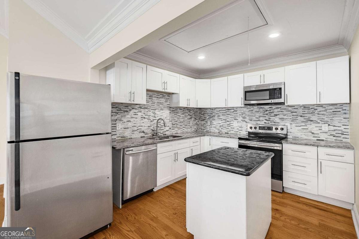 1674 Browning Street Atlanta - 12