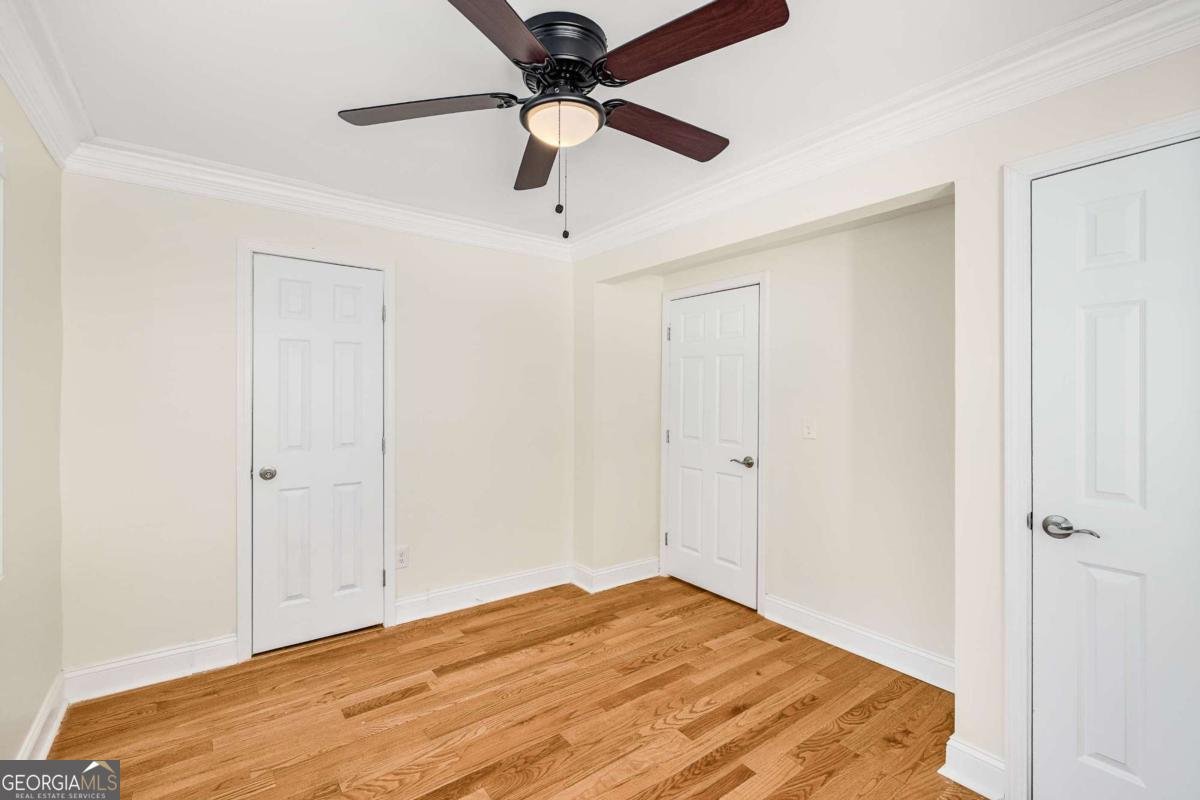 1674 Browning Street Atlanta - 21