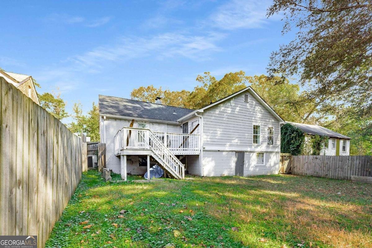 1674 Browning Street Atlanta - 28