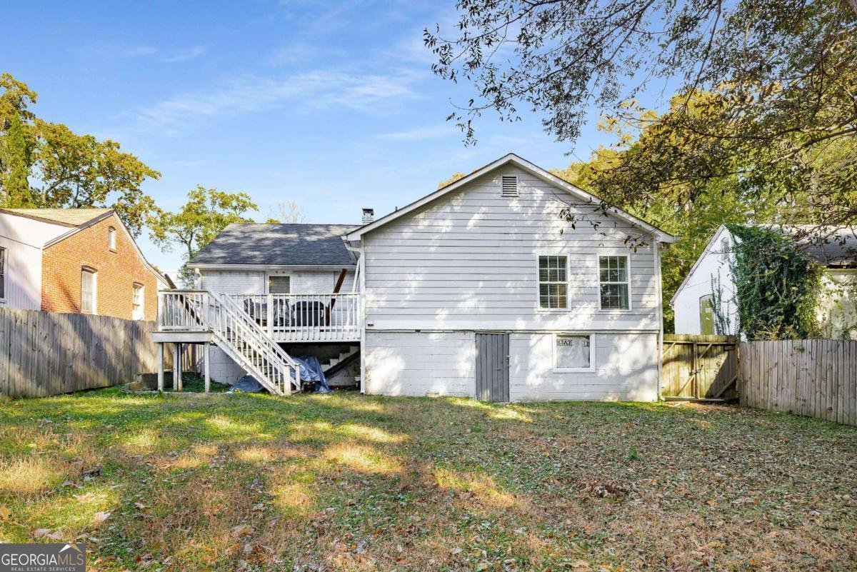 1674 Browning Street Atlanta - 29