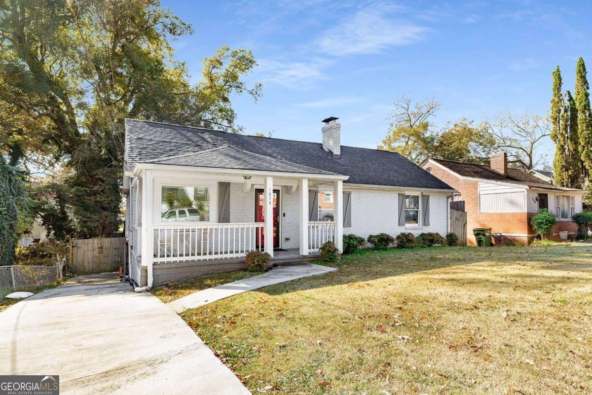 1674 Browning Street Atlanta - 3