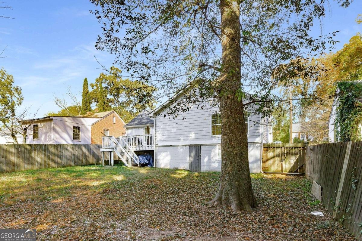 1674 Browning Street Atlanta - 32