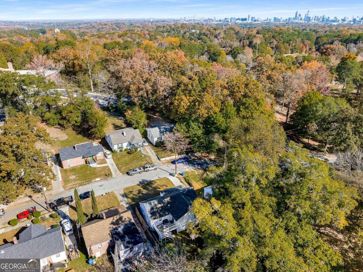 1674 Browning Street Atlanta - 33