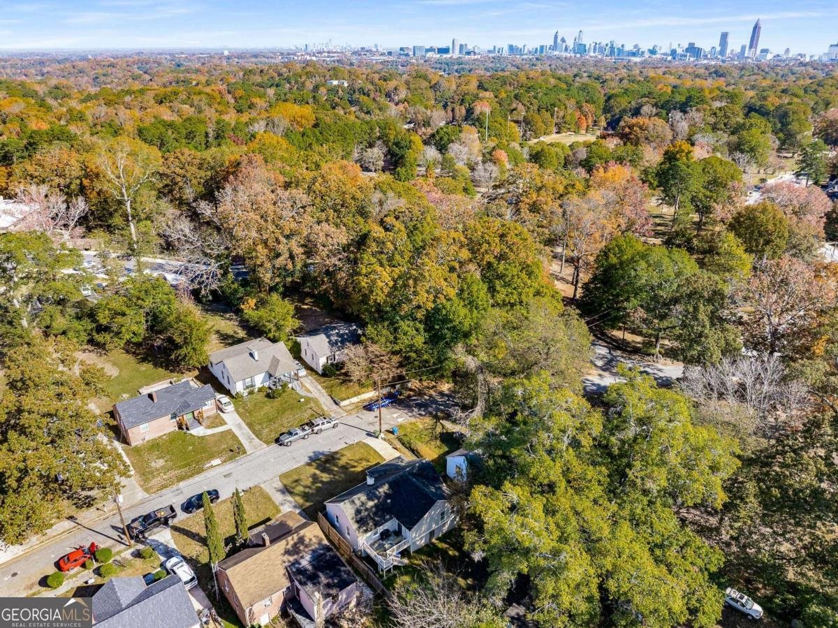 1674 Browning Street Atlanta - 34