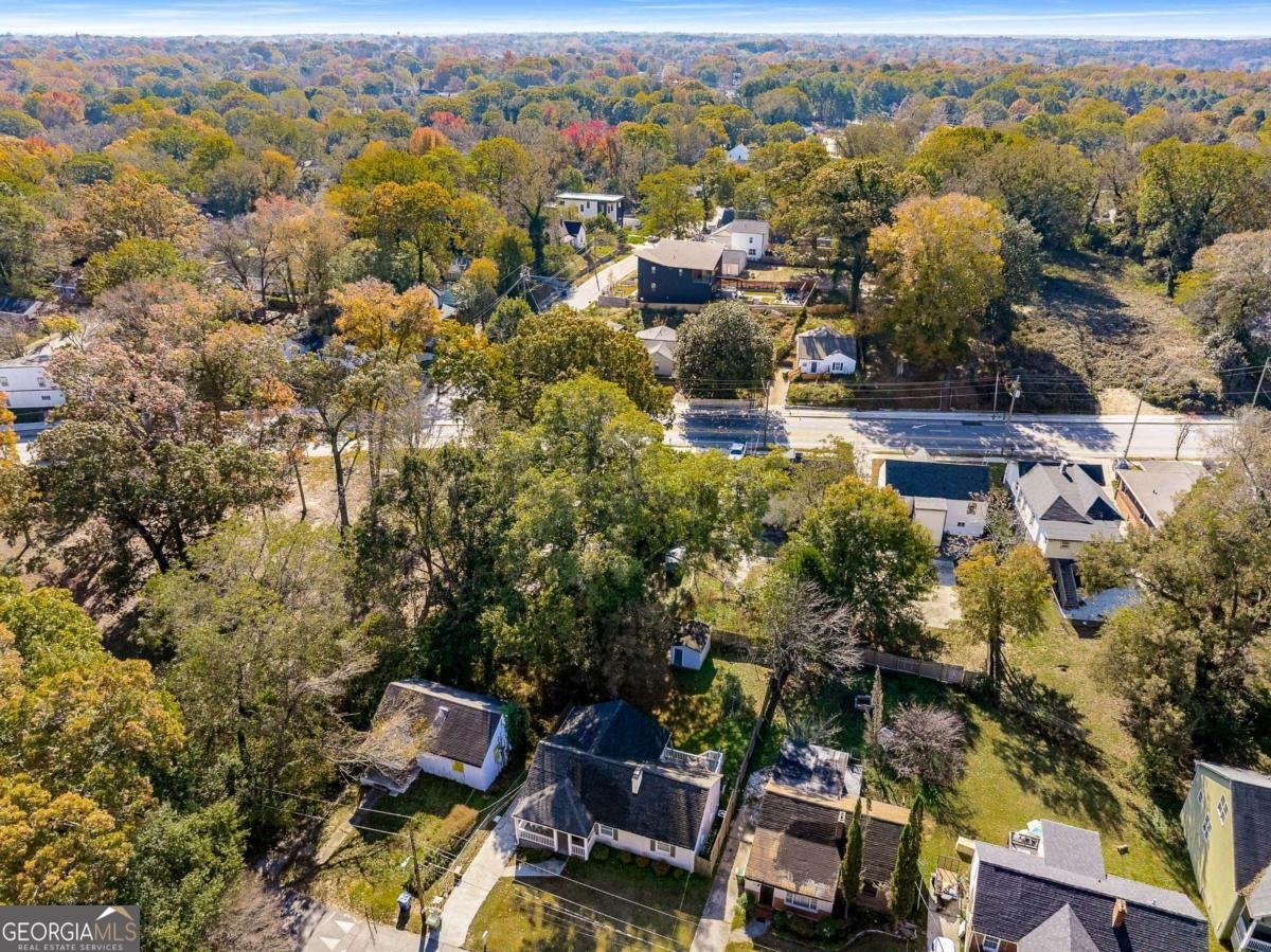 1674 Browning Street Atlanta - 35