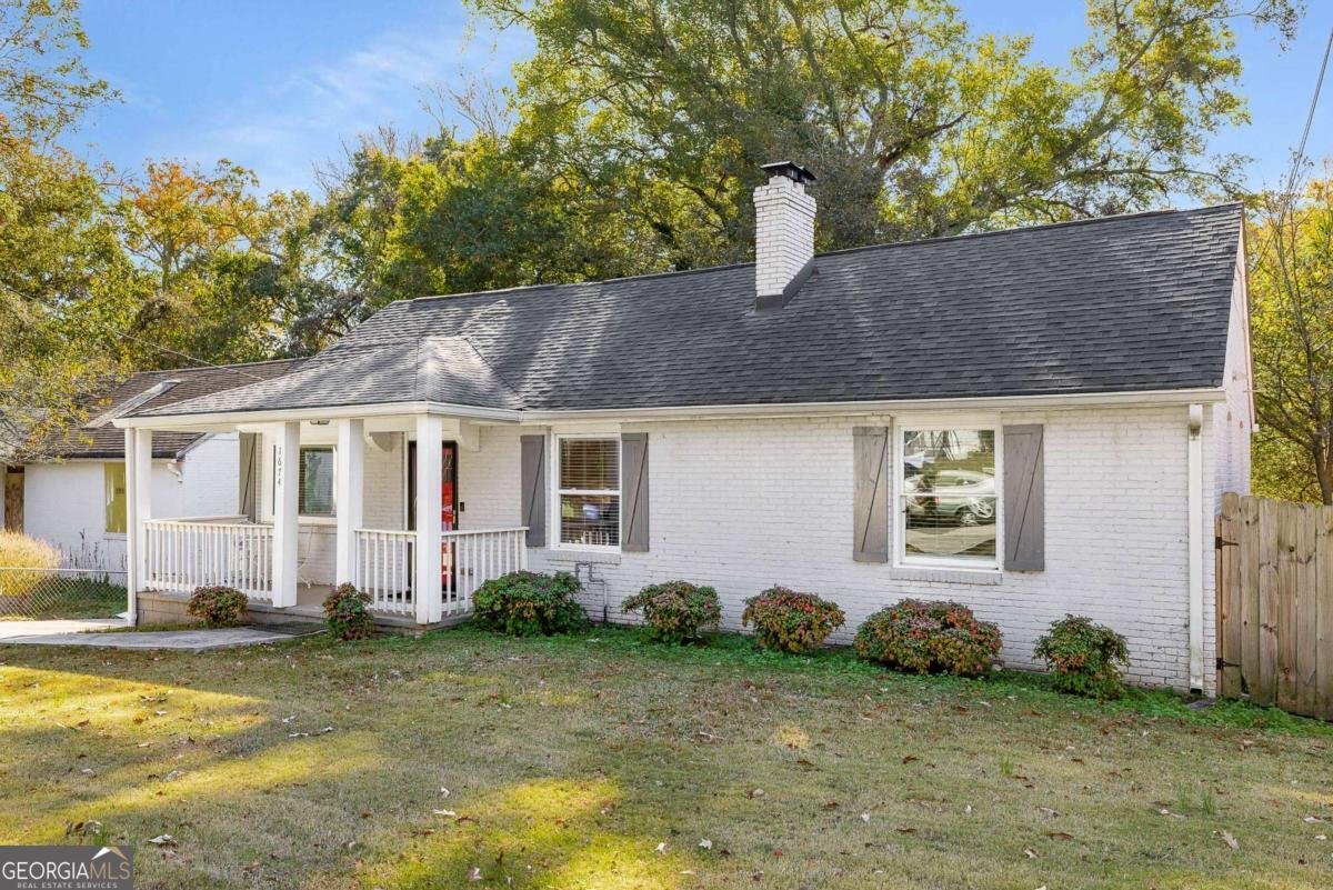 1674 Browning Street Atlanta - 4