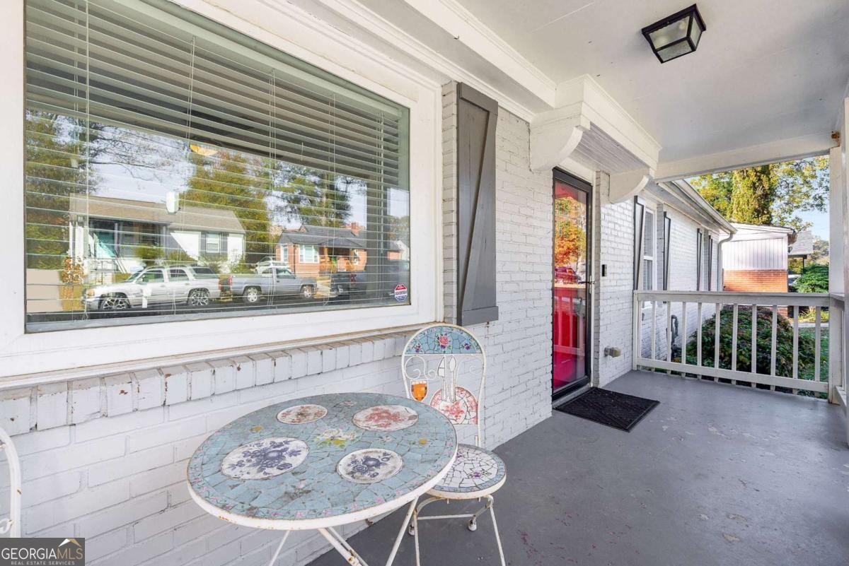 1674 Browning Street Atlanta - 5