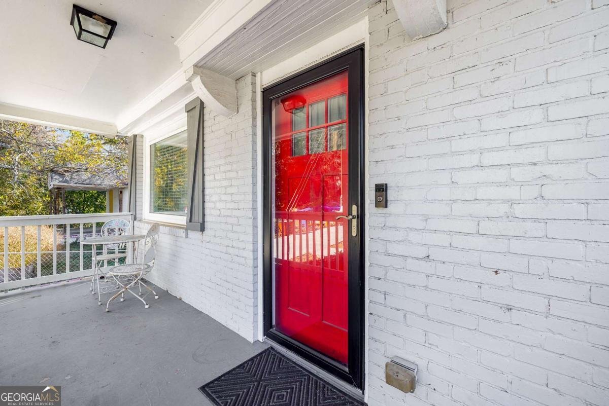 1674 Browning Street Atlanta - 6