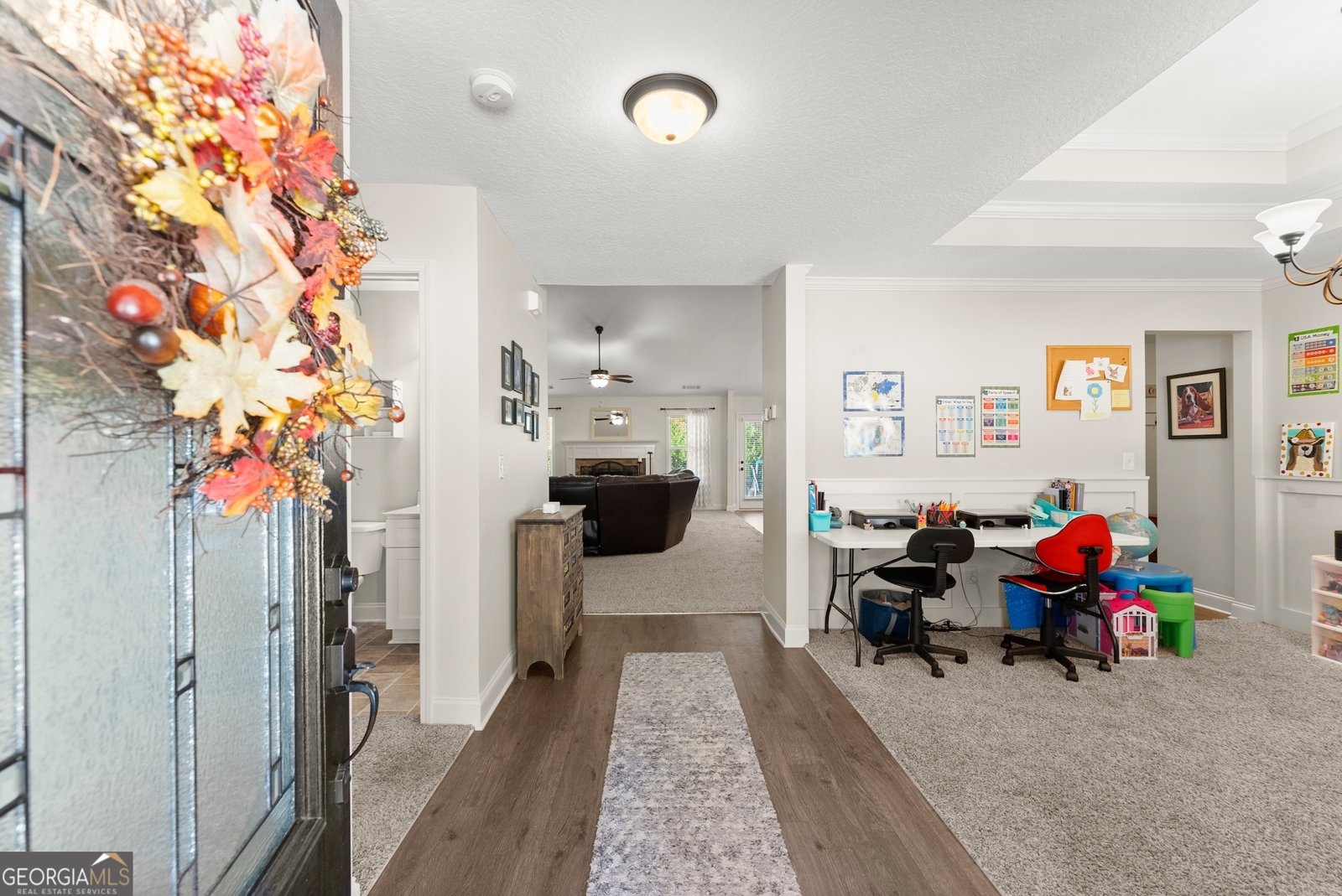 290 Emily Forest Way Pendergrass - 15