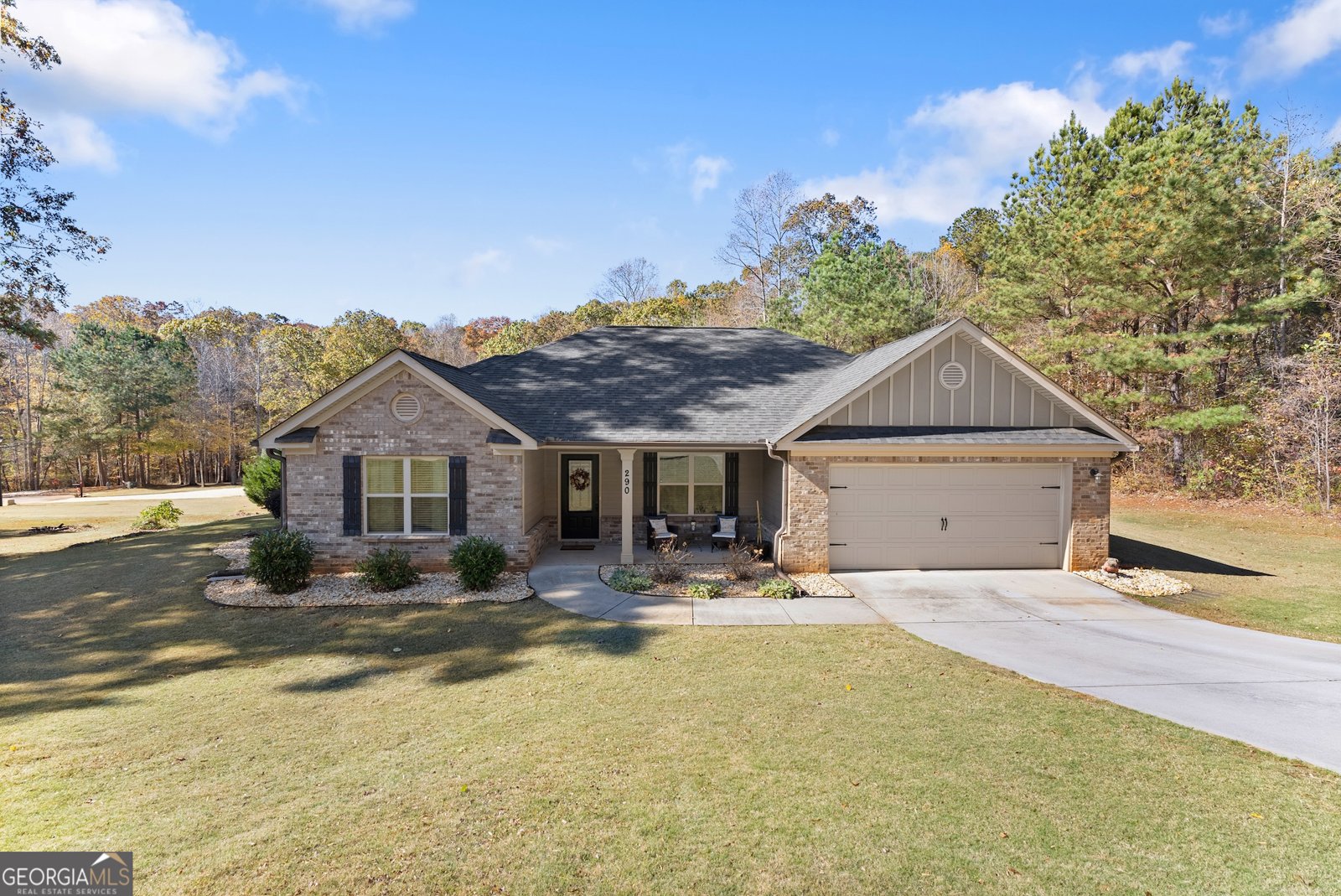 290 Emily Forest Way Pendergrass - 4