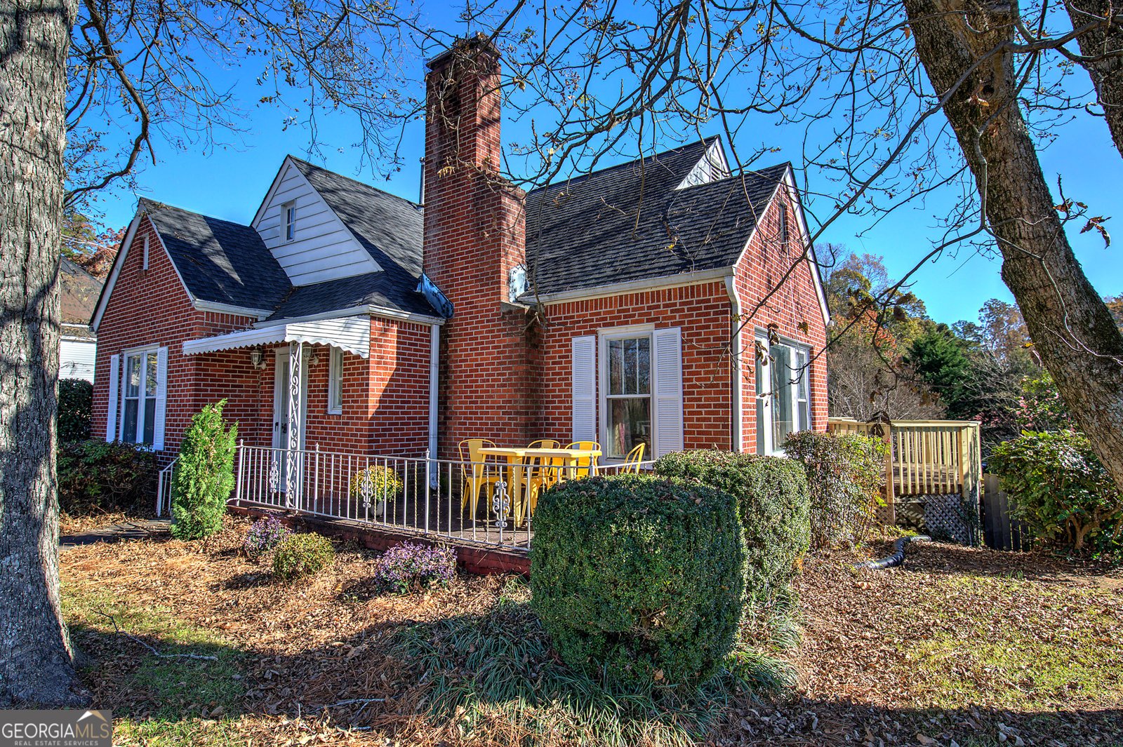 427 CONFEDERATE Avenue Dallas - 11