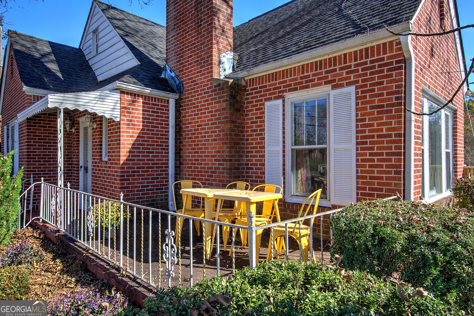 427 CONFEDERATE Avenue Dallas - 47