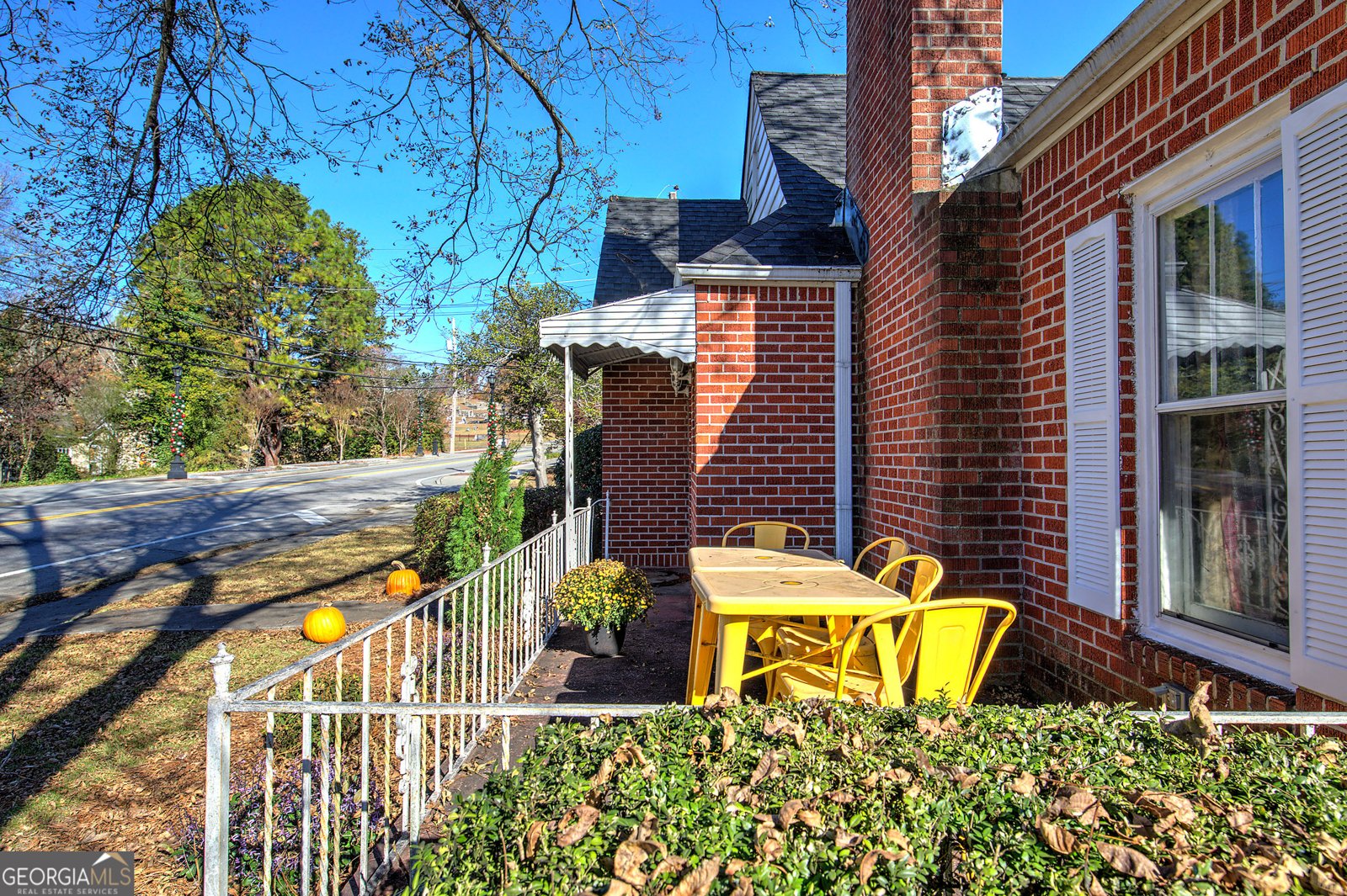 427 CONFEDERATE Avenue Dallas - 48