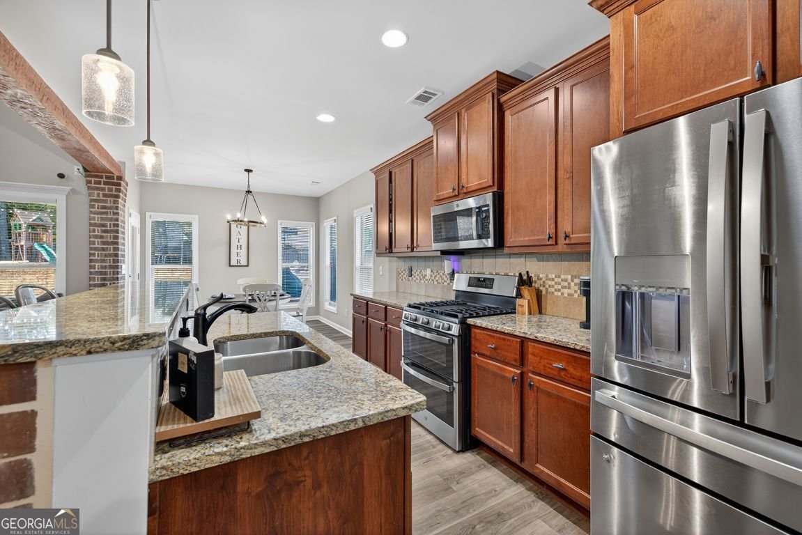 748 HAWKINS CREEK Drive Jefferson - 10