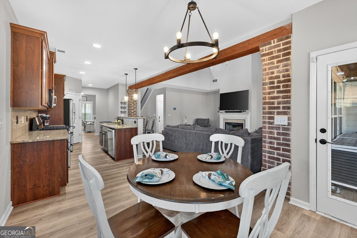 748 HAWKINS CREEK Drive Jefferson - 12