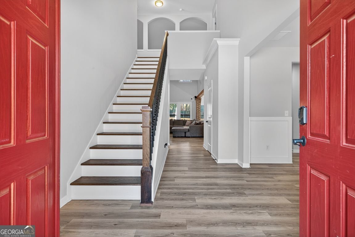 748 HAWKINS CREEK Drive Jefferson - 2