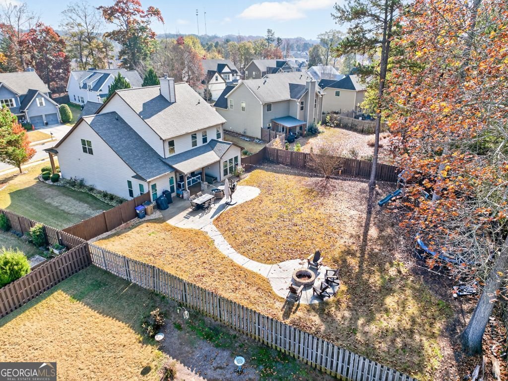 748 HAWKINS CREEK Drive Jefferson - 29