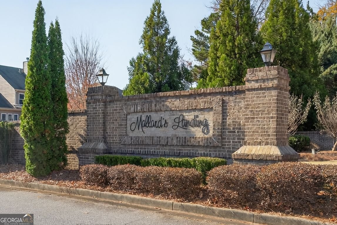 748 HAWKINS CREEK Drive Jefferson - 31