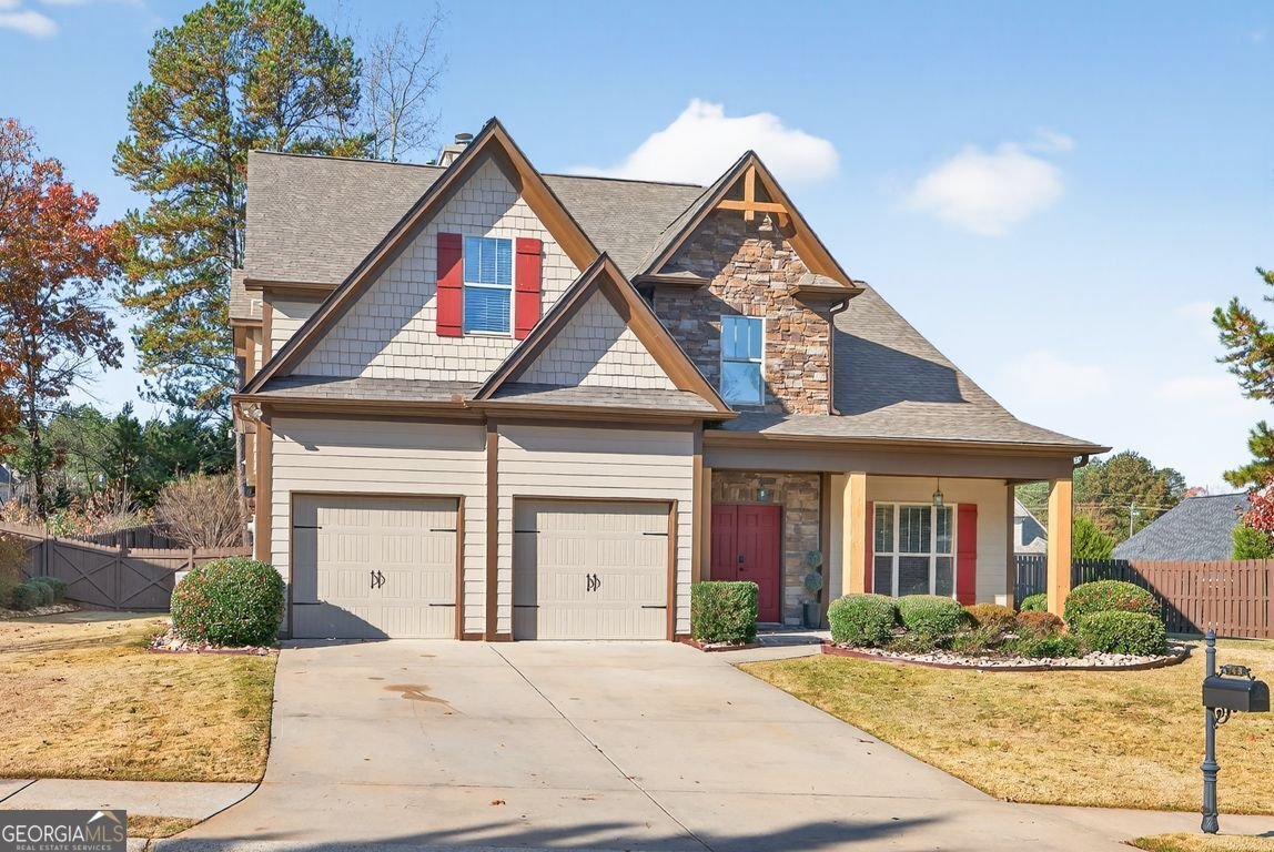 748 HAWKINS CREEK Drive Jefferson - 36