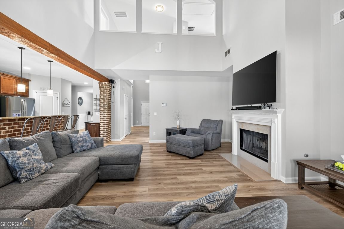 748 HAWKINS CREEK Drive Jefferson - 5