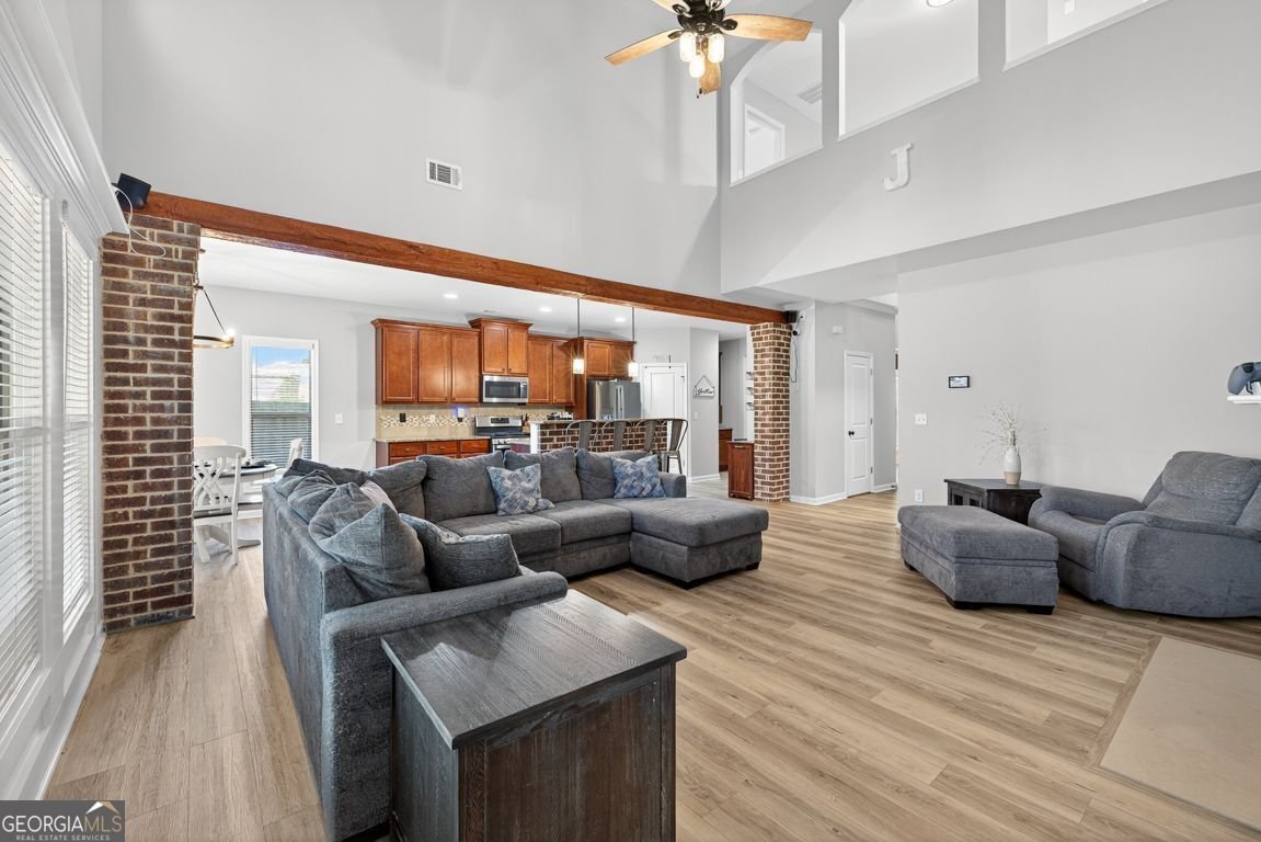 748 HAWKINS CREEK Drive Jefferson - 6