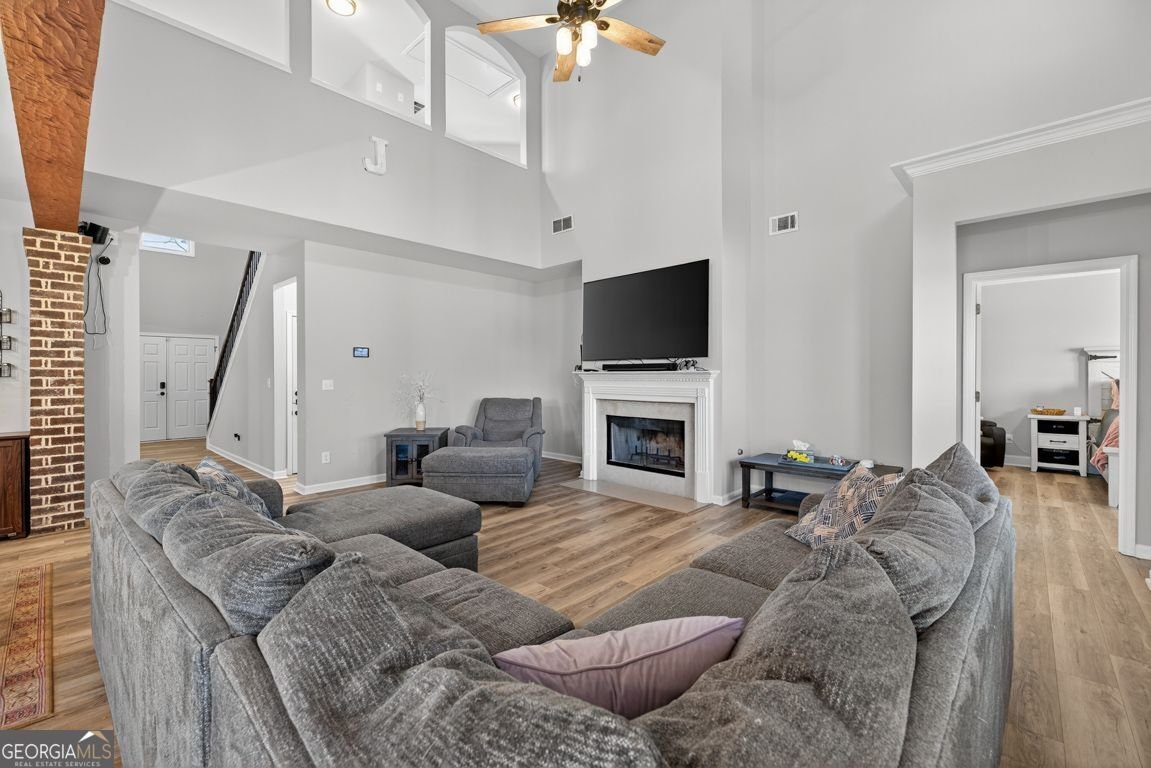 748 HAWKINS CREEK Drive Jefferson - 7