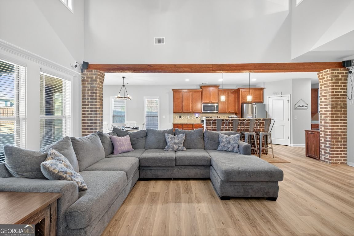 748 HAWKINS CREEK Drive Jefferson - 8