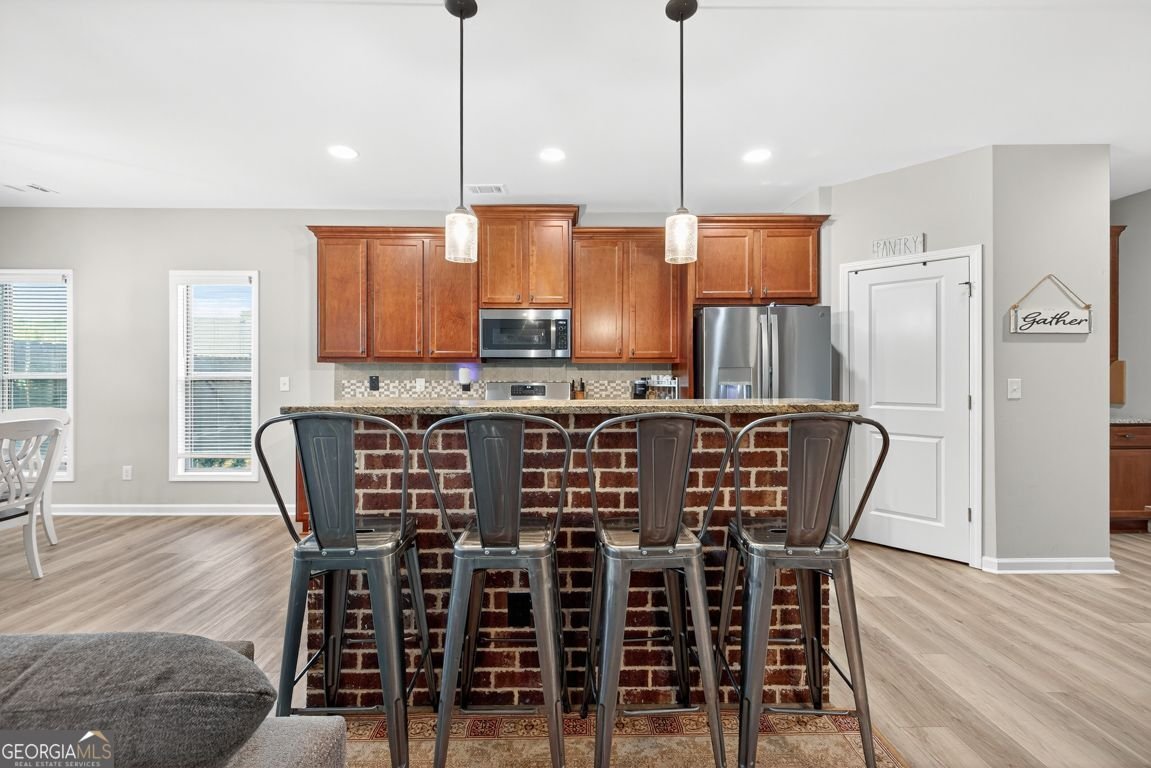 748 HAWKINS CREEK Drive Jefferson - 9