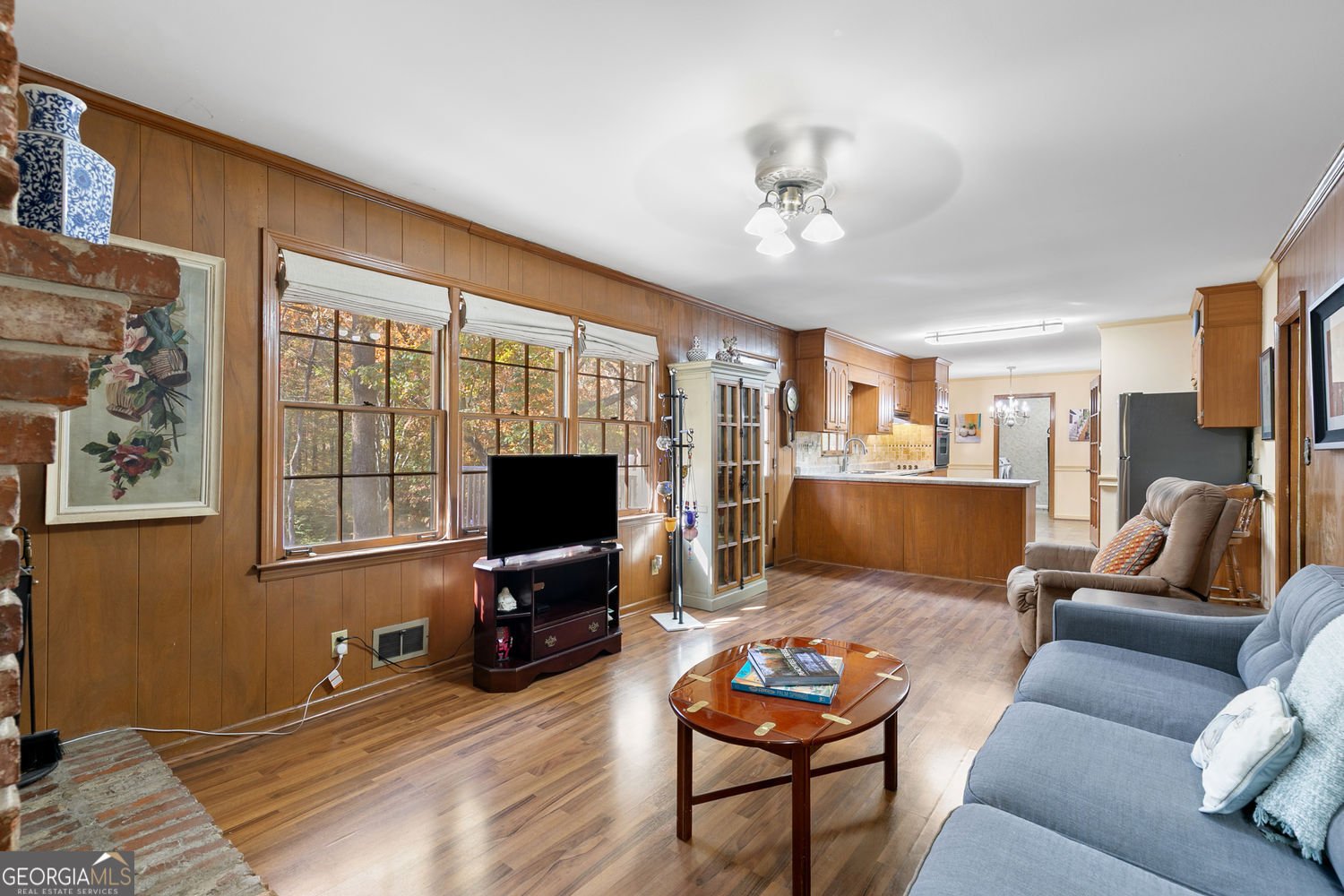 2258 Greencrest Drive Atlanta - 15