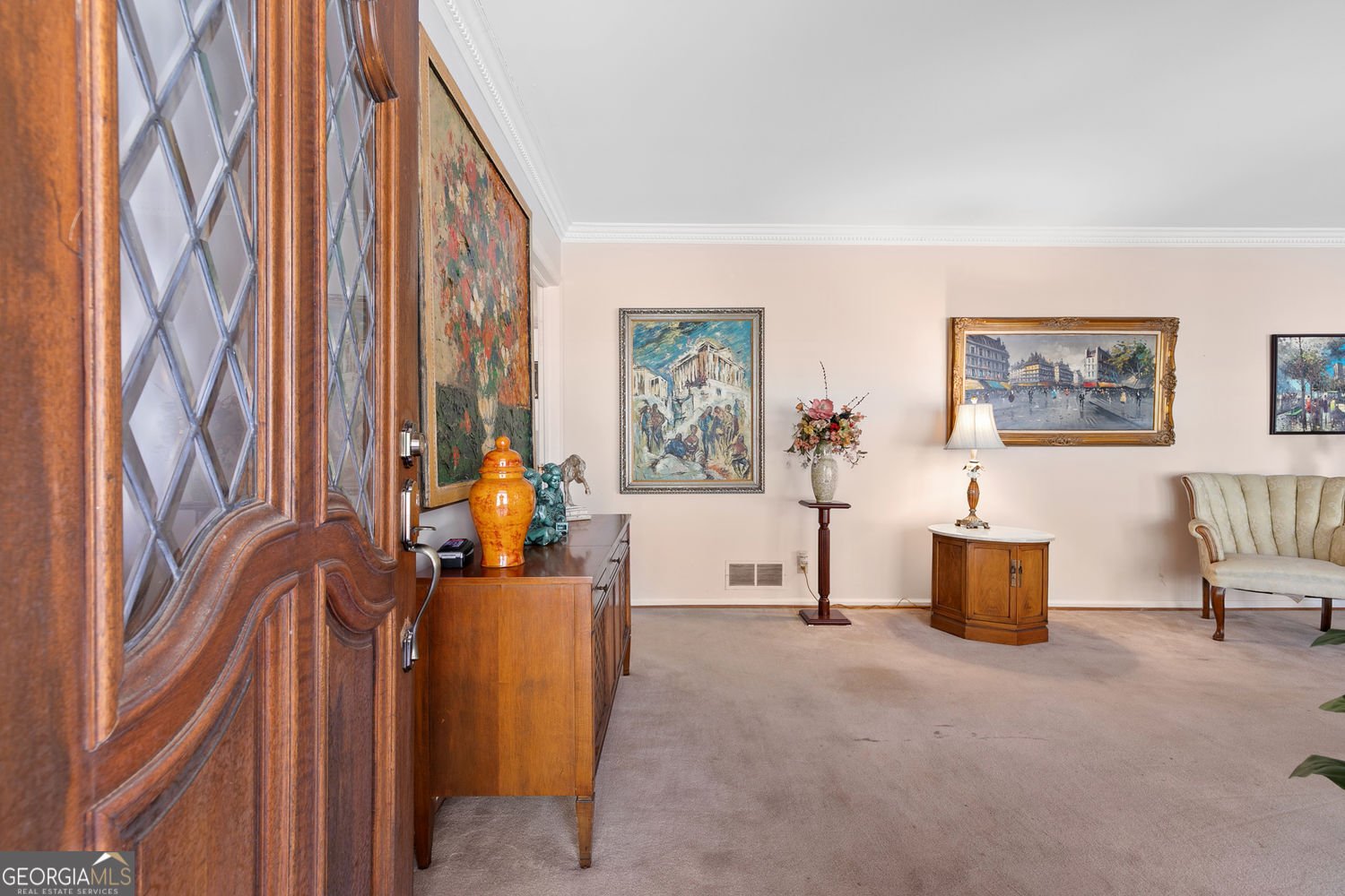 2258 Greencrest Drive Atlanta - 2