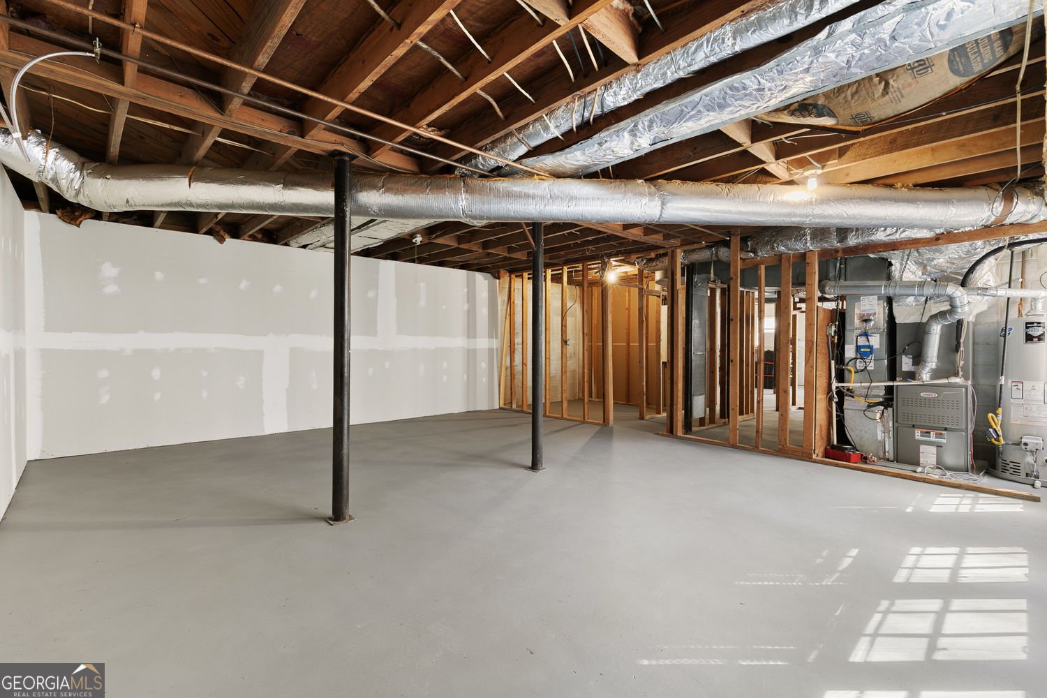 2258 Greencrest Drive Atlanta - 28