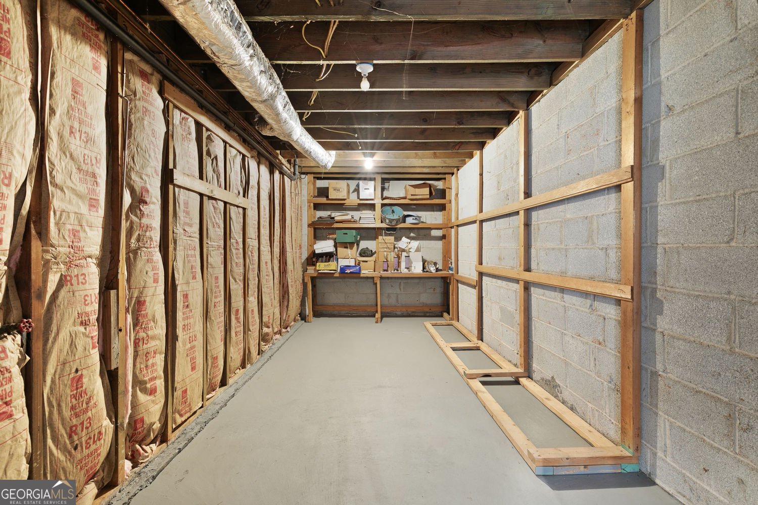 2258 Greencrest Drive Atlanta - 29