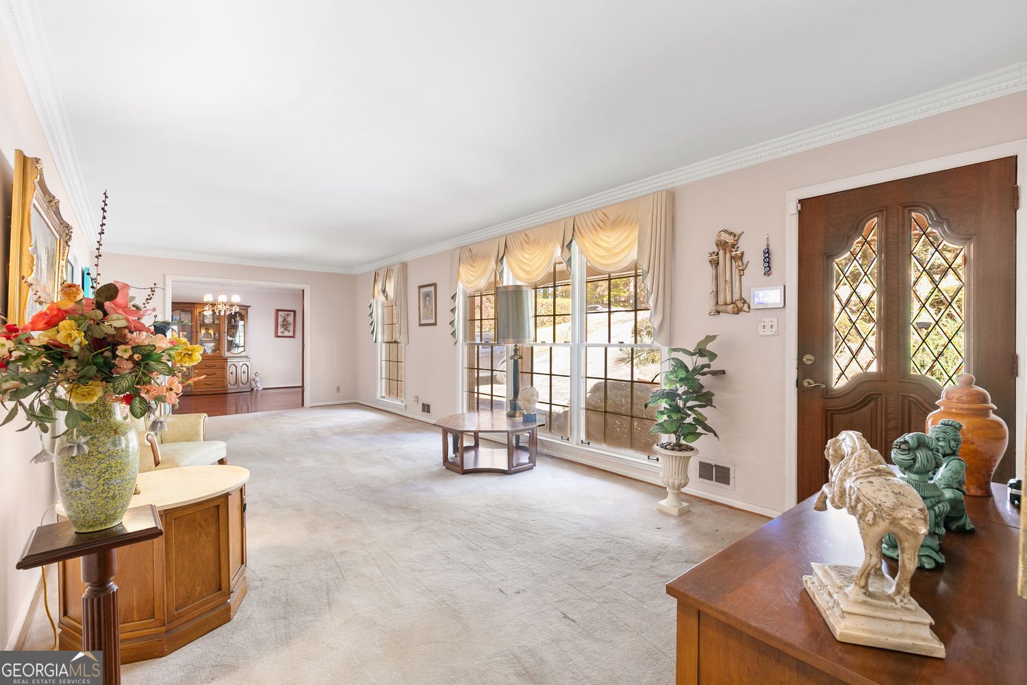 2258 Greencrest Drive Atlanta - 3