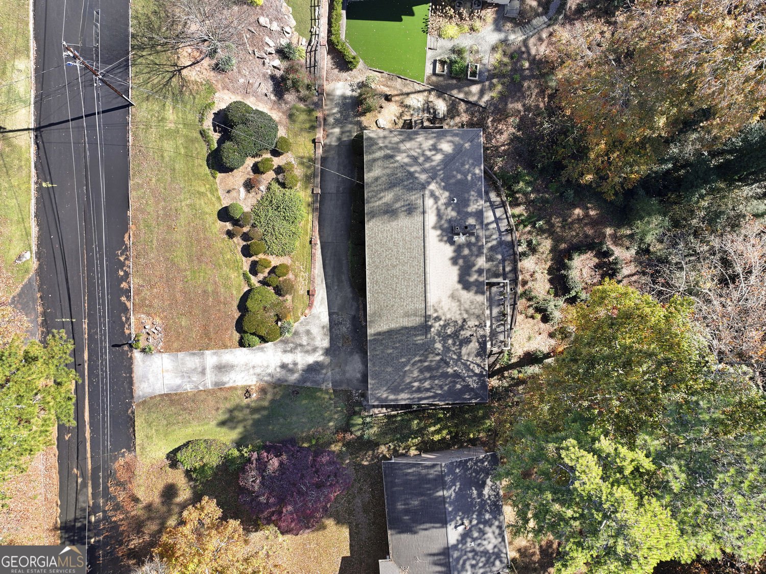 2258 Greencrest Drive Atlanta - 30