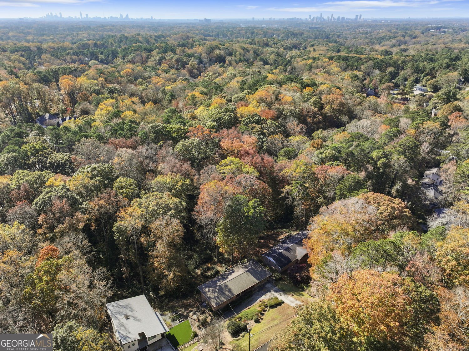 2258 Greencrest Drive Atlanta - 31