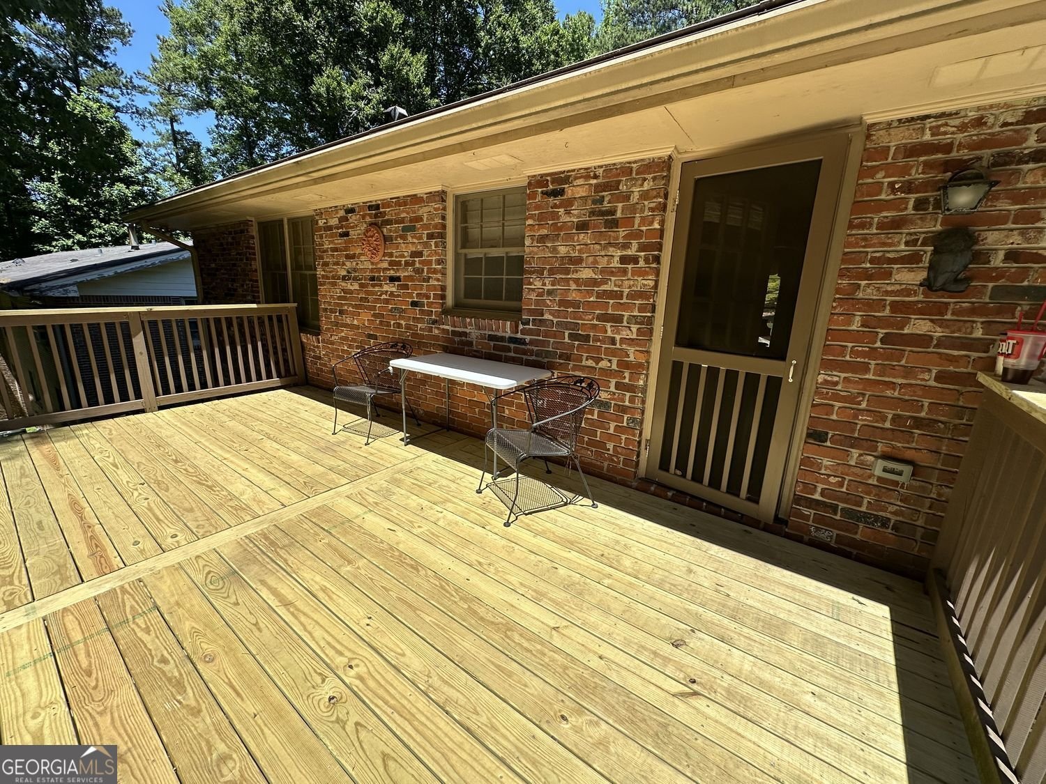 2258 Greencrest Drive Atlanta - 32