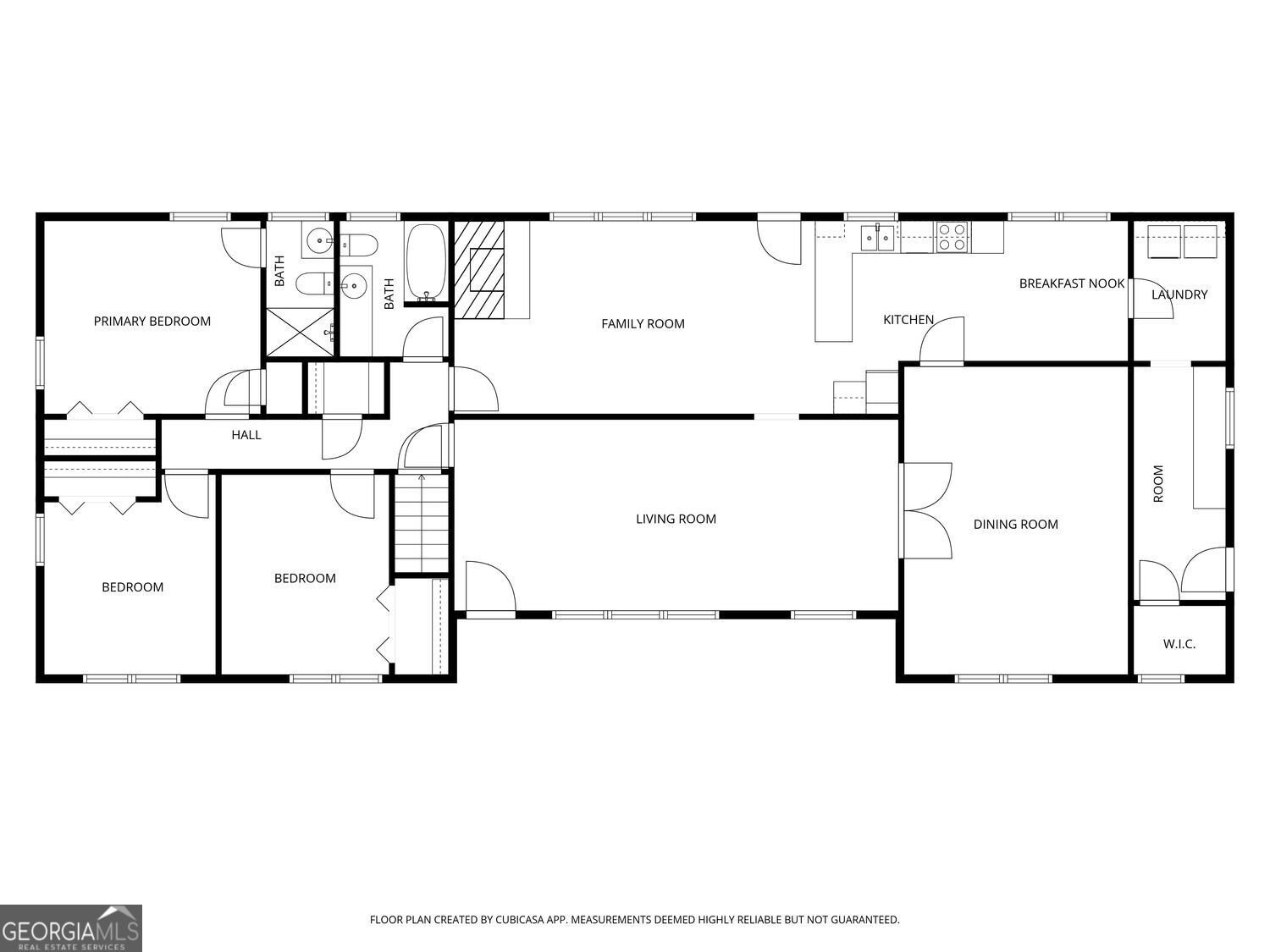 2258 Greencrest Drive Atlanta - 37