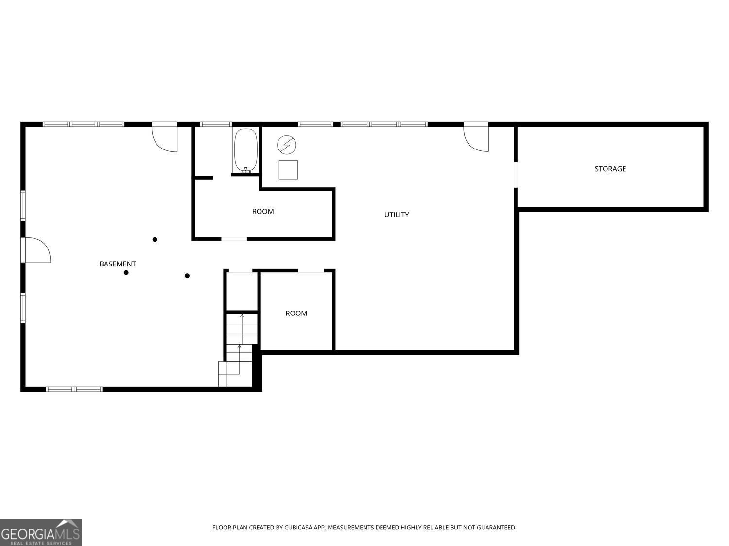 2258 Greencrest Drive Atlanta - 38