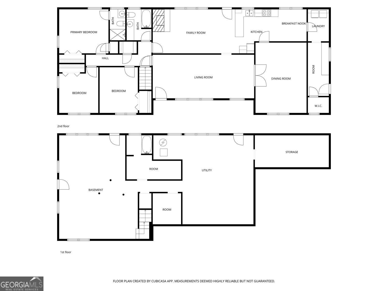 2258 Greencrest Drive Atlanta - 39