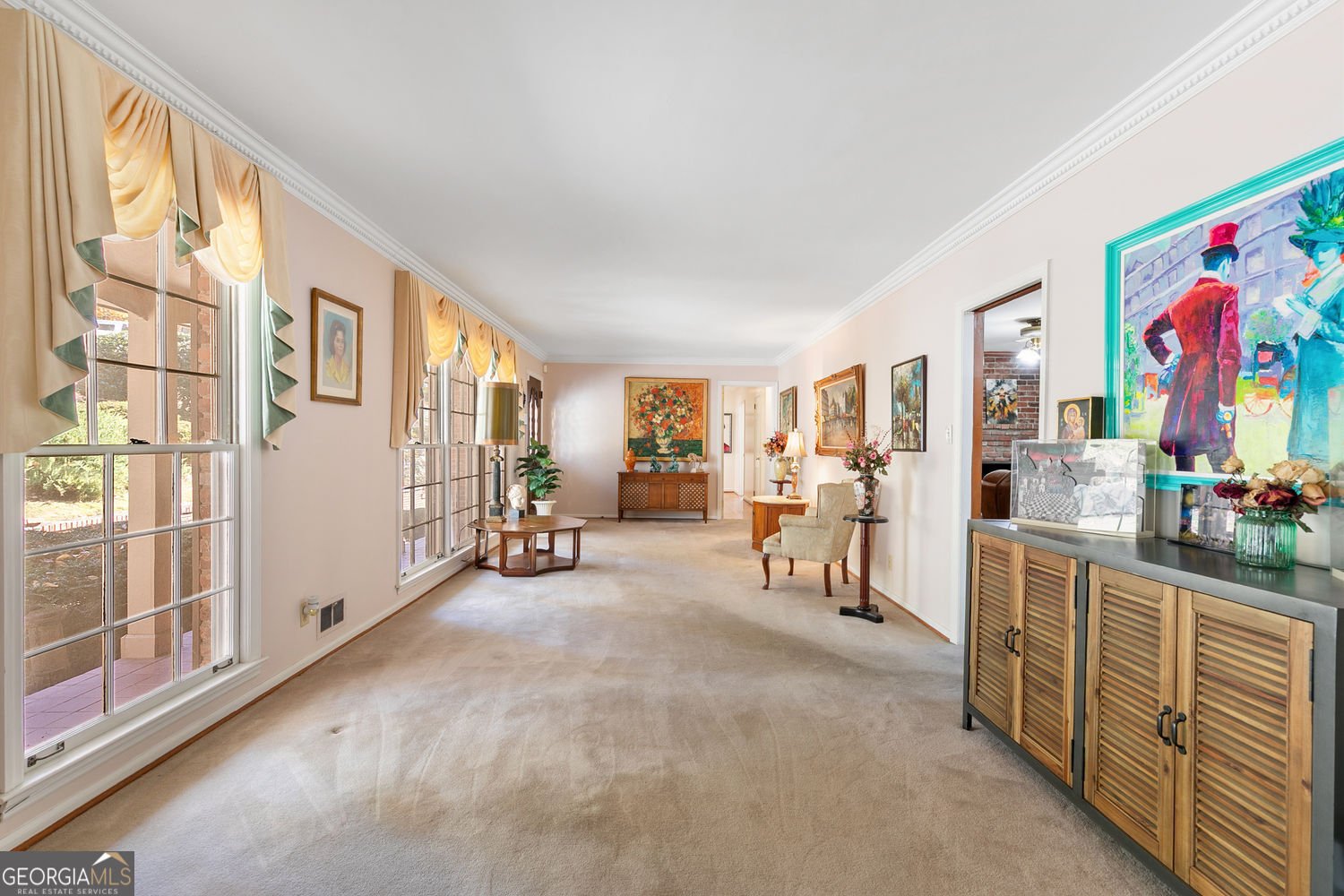 2258 Greencrest Drive Atlanta - 4